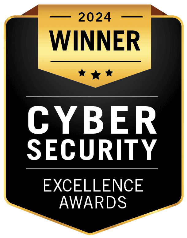 Cyber Security Excellence Award 2024