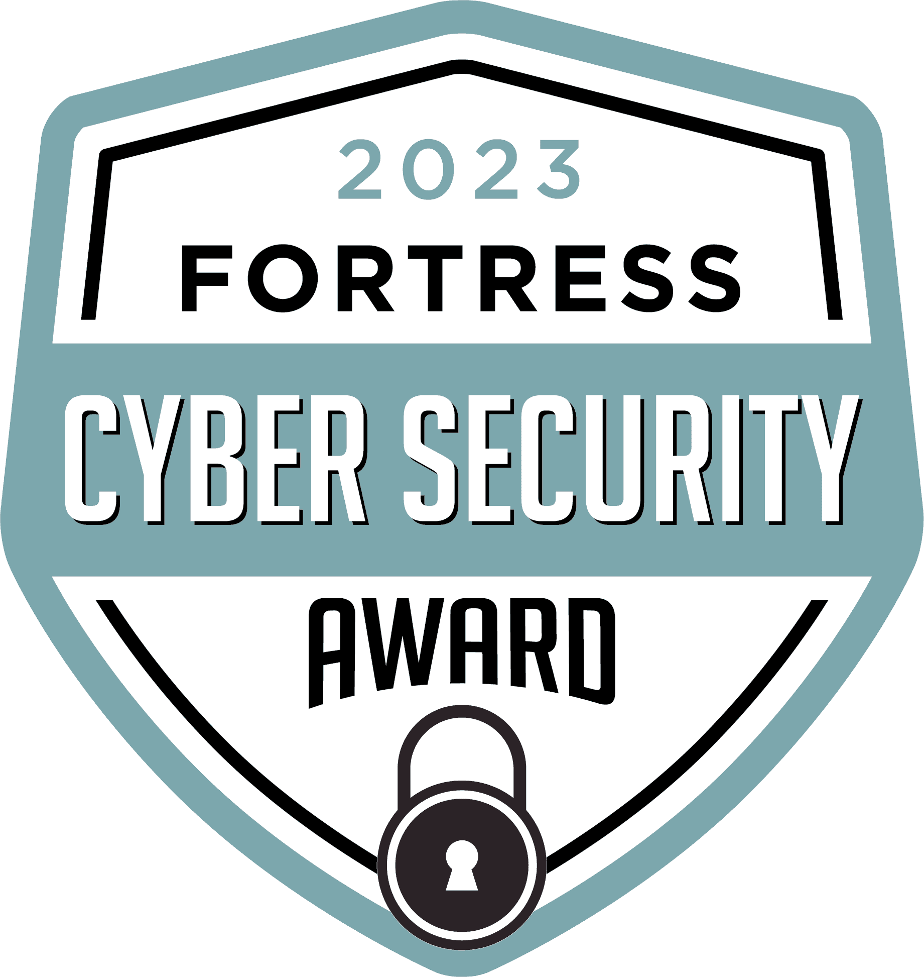 Fortress Cyber Security Award 2023