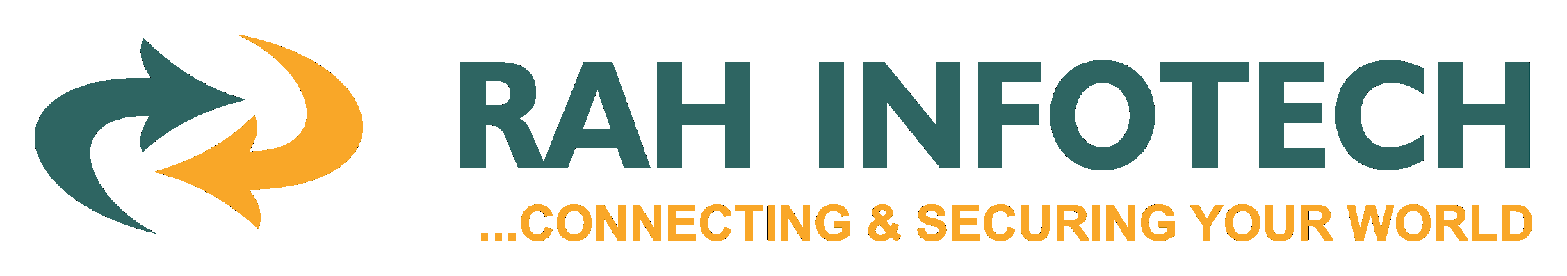 RAH Infotech logo