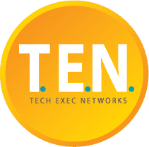 T.E.N. Logo
