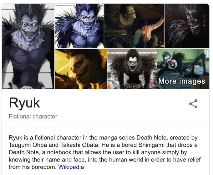 Ryuk - Wikipedia