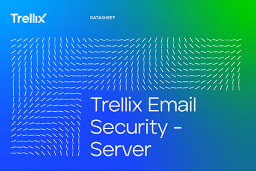 Trellix Email Security - Server Data Sheet